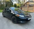 Черный Хонда Цивик, объемом двигателя 1.8 л и пробегом 217 тыс. км за 6500 $, фото 4 на Automoto.ua