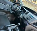 Черный Хонда Цивик, объемом двигателя 1.8 л и пробегом 217 тыс. км за 6500 $, фото 16 на Automoto.ua