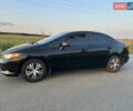 Чорний Хонда Сівік, об'ємом двигуна 1.8 л та пробігом 215 тис. км за 6500 $, фото 3 на Automoto.ua