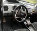Чорний Хонда Сівік, об'ємом двигуна 1.8 л та пробігом 202 тис. км за 7500 $, фото 12 на Automoto.ua