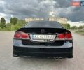 Черный Хонда Цивик, объемом двигателя 1.8 л и пробегом 58 тыс. км за 12220 $, фото 64 на Automoto.ua