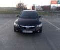 Чорний Хонда Сівік, об'ємом двигуна 1.3 л та пробігом 315 тис. км за 7500 $, фото 1 на Automoto.ua