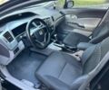 Черный Хонда Цивик, объемом двигателя 1.8 л и пробегом 217 тыс. км за 6500 $, фото 20 на Automoto.ua