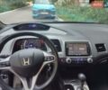 Чорний Хонда Сівік, об'ємом двигуна 1.34 л та пробігом 162 тис. км за 7950 $, фото 1 на Automoto.ua