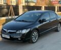 Чорний Хонда Сівік, об'ємом двигуна 1.8 л та пробігом 138 тис. км за 10200 $, фото 1 на Automoto.ua