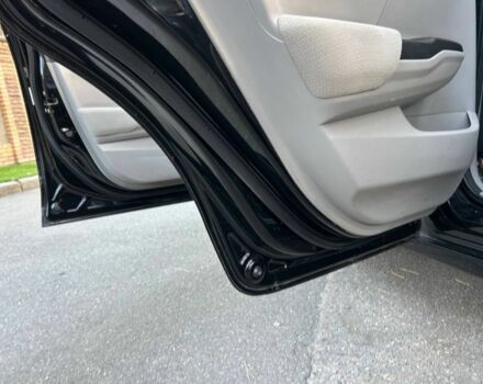 Черный Хонда Цивик, объемом двигателя 1.8 л и пробегом 217 тыс. км за 6500 $, фото 13 на Automoto.ua