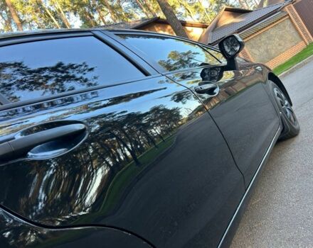 Черный Хонда Цивик, объемом двигателя 1.8 л и пробегом 217 тыс. км за 6500 $, фото 6 на Automoto.ua