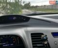 Чорний Хонда Сівік, об'ємом двигуна 1.8 л та пробігом 202 тис. км за 7500 $, фото 8 на Automoto.ua