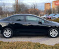 Черный Хонда Цивик, объемом двигателя 1.8 л и пробегом 234 тыс. км за 7800 $, фото 7 на Automoto.ua