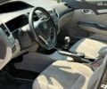 Чорний Хонда Сівік, об'ємом двигуна 1.8 л та пробігом 49 тис. км за 10690 $, фото 8 на Automoto.ua