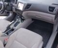 Черный Хонда Цивик, объемом двигателя 1.8 л и пробегом 183 тыс. км за 8900 $, фото 12 на Automoto.ua
