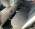 Черный Хонда Цивик, объемом двигателя 1.8 л и пробегом 183 тыс. км за 8900 $, фото 7 на Automoto.ua