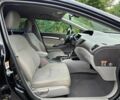 Хонда Цивик 2012 в Хмельницком на Automoto.ua Черный Хонда Цивик, объемом двигателя 1.8 л и пробегом 172 тыс. км за 9999 $, фото 18 на Automoto.ua