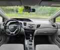 Хонда Цивик 2012 в Хмельницком на Automoto.ua Черный Хонда Цивик, объемом двигателя 1.8 л и пробегом 172 тыс. км за 9999 $, фото 7 на Automoto.ua