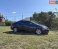 Черный Хонда Цивик, объемом двигателя 1.8 л и пробегом 250 тыс. км за 9000 $, фото 1 на Automoto.ua