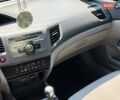 Чорний Хонда Сівік, об'ємом двигуна 1.8 л та пробігом 49 тис. км за 10690 $, фото 17 на Automoto.ua