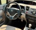 Чорний Хонда Сівік, об'ємом двигуна 1.8 л та пробігом 49 тис. км за 10690 $, фото 18 на Automoto.ua