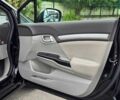 Хонда Цивик 2012 в Хмельницком на Automoto.ua Черный Хонда Цивик, объемом двигателя 1.8 л и пробегом 172 тыс. км за 9999 $, фото 17 на Automoto.ua