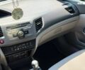 Чорний Хонда Сівік, об'ємом двигуна 1.8 л та пробігом 49 тис. км за 10690 $, фото 17 на Automoto.ua