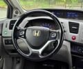 Хонда Цивик 2012 в Хмельницком на Automoto.ua Черный Хонда Цивик, объемом двигателя 1.8 л и пробегом 172 тыс. км за 9999 $, фото 23 на Automoto.ua