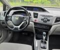 Хонда Цивик 2012 в Хмельницком на Automoto.ua Черный Хонда Цивик, объемом двигателя 1.8 л и пробегом 172 тыс. км за 9999 $, фото 22 на Automoto.ua