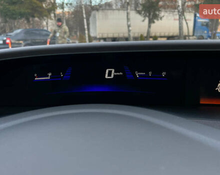 Черный Хонда Цивик, объемом двигателя 1.8 л и пробегом 234 тыс. км за 7800 $, фото 18 на Automoto.ua