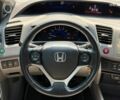 Чорний Хонда Сівік, об'ємом двигуна 1.8 л та пробігом 49 тис. км за 10690 $, фото 16 на Automoto.ua