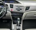 Хонда Цивик 2012 в Хмельницком на Automoto.ua Черный Хонда Цивик, объемом двигателя 1.8 л и пробегом 172 тыс. км за 9999 $, фото 11 на Automoto.ua