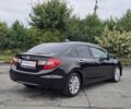 Хонда Цивик 2012 в Хмельницком на Automoto.ua Черный Хонда Цивик, объемом двигателя 1.8 л и пробегом 172 тыс. км за 9999 $, фото 2 на Automoto.ua