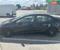 Чорний Хонда Сівік, об'ємом двигуна 1.8 л та пробігом 168 тис. км за 9500 $, фото 1 на Automoto.ua