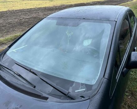 Черный Хонда Цивик, объемом двигателя 1.8 л и пробегом 323 тыс. км за 6888 $, фото 4 на Automoto.ua