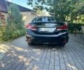 Чорний Хонда Сівік, об'ємом двигуна 1.8 л та пробігом 130 тис. км за 8600 $, фото 7 на Automoto.ua
