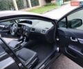 Черный Хонда Цивик, объемом двигателя 1.8 л и пробегом 64 тыс. км за 11800 $, фото 1 на Automoto.ua