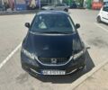 Чорний Хонда Сівік, об'ємом двигуна 1.8 л та пробігом 168 тис. км за 9500 $, фото 3 на Automoto.ua