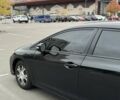 Черный Хонда Цивик, объемом двигателя 1.5 л и пробегом 290 тыс. км за 8500 $, фото 10 на Automoto.ua