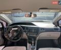 Чорний Хонда Сівік, об'ємом двигуна 1.8 л та пробігом 168 тис. км за 9500 $, фото 2 на Automoto.ua