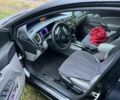 Черный Хонда Цивик, объемом двигателя 1.8 л и пробегом 323 тыс. км за 6888 $, фото 5 на Automoto.ua