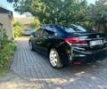 Чорний Хонда Сівік, об'ємом двигуна 1.8 л та пробігом 130 тис. км за 8600 $, фото 3 на Automoto.ua