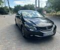 Чорний Хонда Сівік, об'ємом двигуна 1.8 л та пробігом 207 тис. км за 7400 $, фото 1 на Automoto.ua