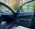 Черный Хонда Цивик, объемом двигателя 2 л и пробегом 118 тыс. км за 13700 $, фото 7 на Automoto.ua