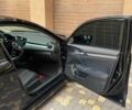 Черный Хонда Цивик, объемом двигателя 2 л и пробегом 143 тыс. км за 13599 $, фото 19 на Automoto.ua