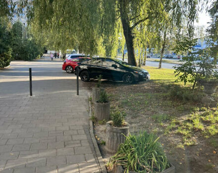 Чорний Хонда Сівік, об'ємом двигуна 1.8 л та пробігом 125 тис. км за 9800 $, фото 8 на Automoto.ua