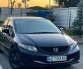 Хонда Цивик 2015 в Днепре (Днепропетровске) на Automoto.ua Черный Хонда Цивик, объемом двигателя 1.8 л и пробегом 245 тыс. км за 9500 $, фото 1 на Automoto.ua