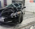 Черный Хонда Цивик, объемом двигателя 1.8 л и пробегом 255 тыс. км за 9000 $, фото 1 на Automoto.ua