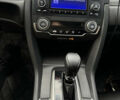 Черный Хонда Цивик, объемом двигателя 2 л и пробегом 135 тыс. км за 10500 $, фото 2 на Automoto.ua