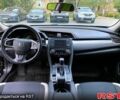 Черный Хонда Цивик, объемом двигателя 2 л и пробегом 118 тыс. км за 13700 $, фото 5 на Automoto.ua