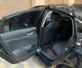 Черный Хонда Цивик, объемом двигателя 2 л и пробегом 143 тыс. км за 13599 $, фото 13 на Automoto.ua