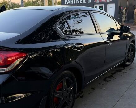 Хонда Цивик 2015 в Днепре (Днепропетровске) на Automoto.ua Черный Хонда Цивик, объемом двигателя 1.8 л и пробегом 245 тыс. км за 9500 $, фото 2 на Automoto.ua
