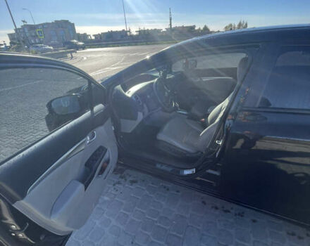 Черный Хонда Цивик, объемом двигателя 1.8 л и пробегом 126 тыс. км за 12000 $, фото 11 на Automoto.ua