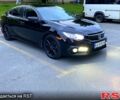 Черный Хонда Цивик, объемом двигателя 2 л и пробегом 118 тыс. км за 13700 $, фото 4 на Automoto.ua